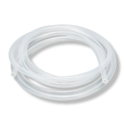 Трубка фторопластовая (тефлоновая) прозрачная Camozzi PTFE 8/6