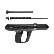 Пистолет монтажный пороховой PT371-IE MOLOT Пистолет монтажный пороховой PT371-IE MOLOT