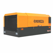 Дополнительная опция «Т» (Зимний пакет) для дизельного винтового компрессора Remeza ДК-3/15РД на раме Дополнительная опция «Т» (Зимний пакет) для дизельного винтового компрессора Remeza ДК-3/15РД на раме