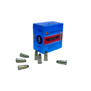 Патроны монтажные С-5 (5,6x16) черные / 100 шт // Gefest Патроны монтажные С-5 (5,6x16) черные / 100 шт // Gefest