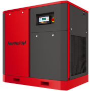 Винтовой компрессор с прямым приводом Harrison HRS-958500 - 10 бар (IP54)