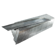 Отделочные гвозди 15Ga тип DA - 63 мм, SK DA 663 NK HZ / 4000шт // BeA