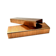 Скоба упаковочная 35/18 (B-19) / 2000шт // Sherman Group Скоба упаковочная 35/18 (B-19) / 2000шт // Sherman Group