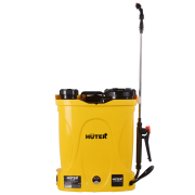 Опрыскиватель Huter аккумуляторный SP-12AC
