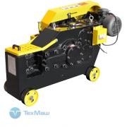 Станок для резки арматуры ТСС GQ 50N Станок для резки арматуры ТСС GQ 50N