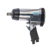 Пневмогайковерт Sumake ST-5561K 3/4" с набором головок Пневмогайковерт Sumake ST-5561K 3/4" с набором головок