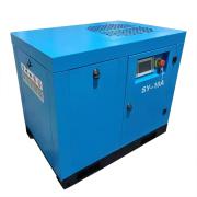 Винтовой компрессор SAYI SY-10A (10 бар, 950 л/мин, 7,5 кВт, IP54) Винтовой компрессор SAYI SY-10A (10 бар, 950 л/мин, 7,5 кВт, IP54)
