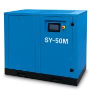Винтовой компрессор SAYI SY-50M (7 бар, 6800 л/мин, 37 кВт, IP23) Винтовой компрессор SAYI SY-50M (7 бар, 6800 л/мин, 37 кВт, IP23)
