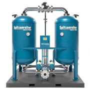 Осушитель воздуха Spitzenreiter SZ-100 адсорбционный