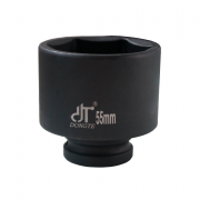 Головка торцевая ударная FROSP 3/4" S55 мм, длина 72 мм (CrMo) Головка торцевая ударная FROSP 3/4" S55 мм, длина 72 мм (CrMo)