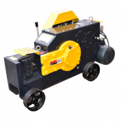 Станок для резки арматуры ТСС-GQ 50A Станок для резки арматуры ТСС-GQ 50A