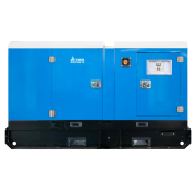 Дизельный генератор ТСС АД-250С-Т400-1РКМ15 в шумозащитном кожухе Дизельный генератор ТСС АД-250С-Т400-1РКМ15 в шумозащитном кожухе