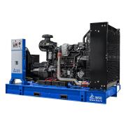 Дизельный генератор ТСС АД-600C-Т400-1РМ15