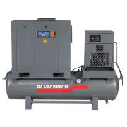 Винтовой компрессор DALGAKIRAN Tidy Compact‑3/500 ‑ 7,5 бар Винтовой компрессор DALGAKIRAN Tidy Compact‑3/500 ‑ 7,5 бар
