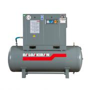 Винтовой компрессор DALGAKIRAN Tidy‑3/200 ‑ 7,5 бар Винтовой компрессор DALGAKIRAN Tidy‑3/200 ‑ 7,5 бар