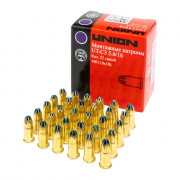 Патроны монтажные UNION UT-С3 5,6/16 синий / 100шт Патроны монтажные UNION UT-С3 5,6/16 синий / 100шт