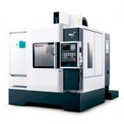 Вертикальный фрезерный обрабатывающий центр DMTG VDF1200 Вертикальный фрезерный обрабатывающий центр DMTG VDF1200