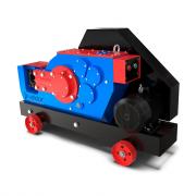 Станок для резки арматуры Vektor GQ50 Станок для резки арматуры Vektor GQ50