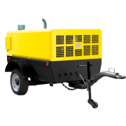 Компрессор ВВП-10/7 дизельный - двигатель Д243 Компрессор ВВП-10/7 дизельный - двигатель Д243