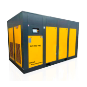 Винтовой компрессор ZUV – 132 VSD 10 бар прямой привод IP 54 F VERSUS Kompressoren
