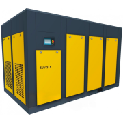 Винтовой компрессор ZUV – 315 13 бар прямой привод IP 54 D VERSUS Kompressoren