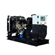 Дизельный генератор Азимут АД‑32С‑Т400‑1РМ18 (32 кВт, открытое исполнение, двигатель Perkins)