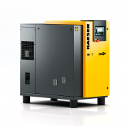 Винтовой компрессор KAESER SM 10 T ‑ 10 бар