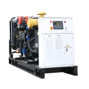 Дизельный генератор Азимут АД‑60С‑Т400‑2РМ16 (60 кВт, открытое исполнение, двигатель Kofo)