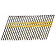 Гвозди для N90 3.05x90 мм гладкие / 3000 шт // Fubag [140109]