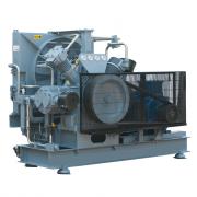 Компрессор FROSP КВД 1500/250 (380В, 1500л/мин, 250бар, 30кВт)