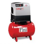 Винтовой компрессор FINI CUBE SD 710‑270F