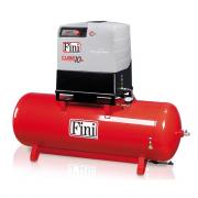 Винтовой компрессор FINI CUBE SD 1010‑500F