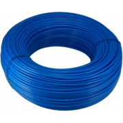 Трубка полиуретановая Camozzi TPU 16/11‑B синяя (5м)