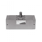 Пневмоцилиндр поворотный Camozzi 30‑080/180