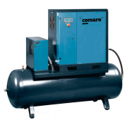 Винтовой компрессор COMARO LB 15 / 500 E ‑ 10 бар