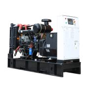 Дизельный генератор Азимут АД‑75С‑Т400‑1РМ16 (75 кВт, открытое исполнение, двигатель Kofo)