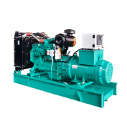 Дизельный генератор Азимут АД‑150С‑Т400‑2РМ15 (150 кВт, открытое исполнение, двигатель Cummins)