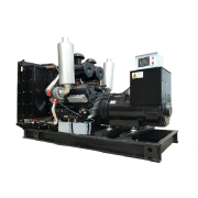 Дизельный генератор Азимут АД‑640С‑Т400‑1РМ13 (640 кВт, открытое исполнение, двигатель Woling)