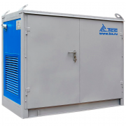 Мини‑контейнер БК‑1 базовая комплектация