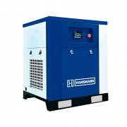 Винтовой компрессор Hansmann RS7.5Е‑10
