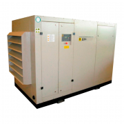 Винтовой компрессор ДЭН‑75ШМ «Оптим» ‑ 10 бар