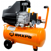 Компрессор ВИХРЬ КМП‑24/230АМ