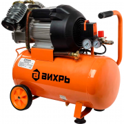 Компрессор ВИХРЬ КМП‑400/50