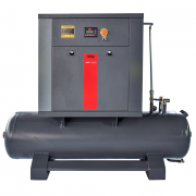 Компрессор винтовой FUBAG FSKR 7.5‑10/270