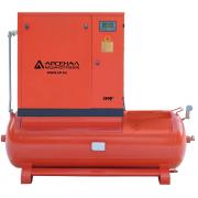 Винтовой компрессор ЗИФ СВЭ‑0,7/1,0 ШМ Р‑500