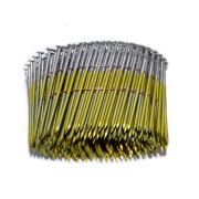 Гвозди барабанные CNW 31/60 RI ершеные / 4800шт // For‑Est 