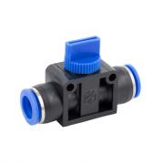 Фитинг‑клапан переходной HVFF 12‑10