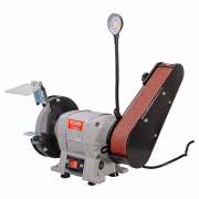 Точильный станок Ресанта Т‑150/350Л