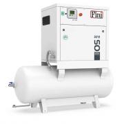 Спиральный компрессор на ресивере FINI OS 3.7‑08‑270