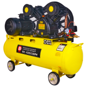 Компрессор поршневой Калибр КМ‑4200/100РМ